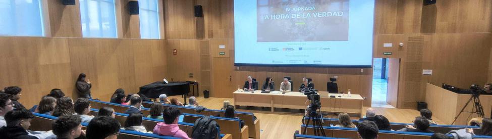 Unidad Predepartamental de Periodismo, Comunicación Audiovisual y Publicidad