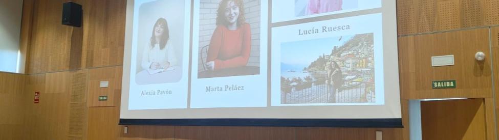 Unidad Predepartamental de Periodismo, Comunicación Audiovisual y Publicidad