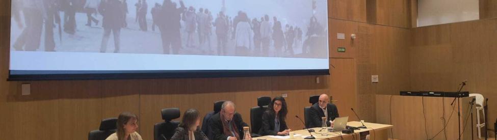 Unidad Predepartamental de Periodismo, Comunicación Audiovisual y Publicidad