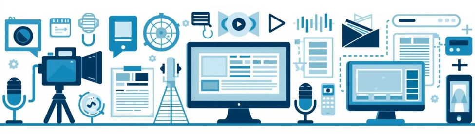 Unidad Predepartamental de Periodismo, Comunicación Audiovisual y Publicidad